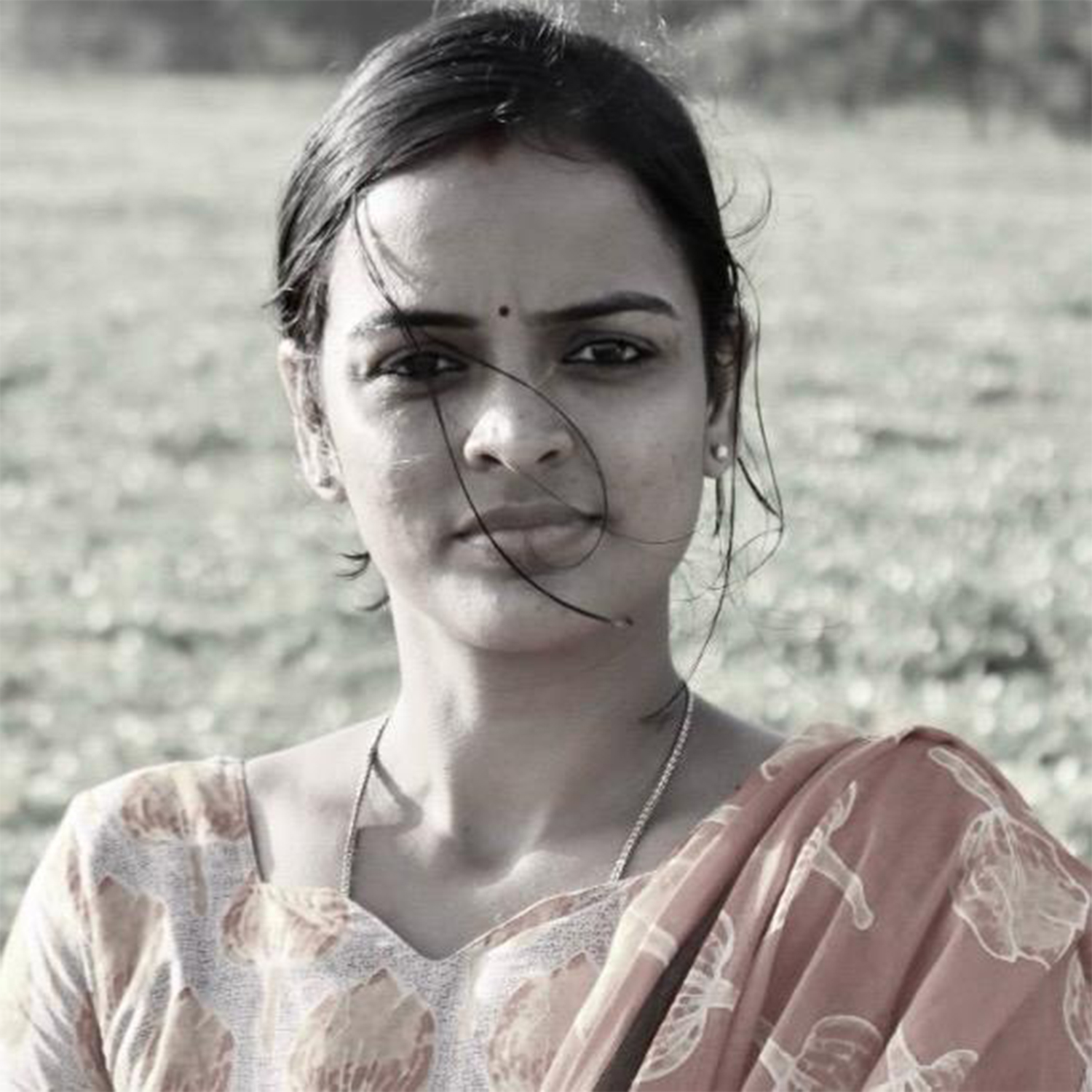 Nandini R